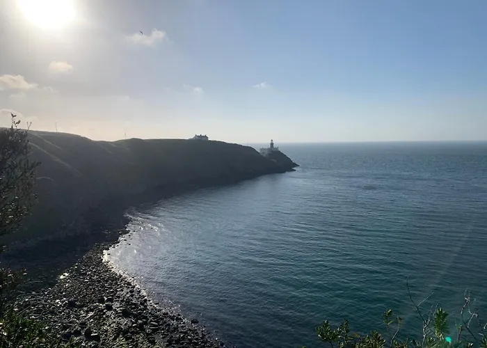 Howth Village 2 דירה *