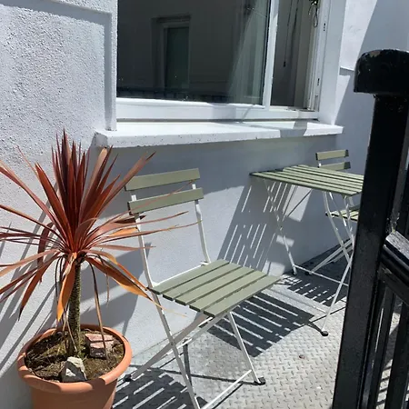 Howth Village 2 Dublin