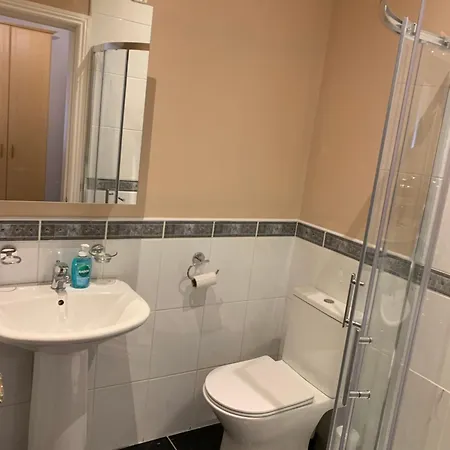 Howth Village 2 Dublin