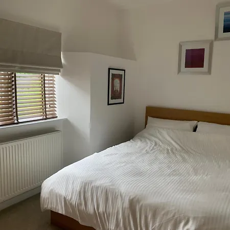 Howth Village 2 Apartment *