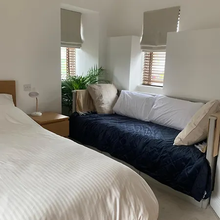 Apartmán Howth Village 2 *