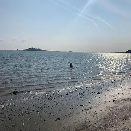 Apartament Howth Village 2 Dublin