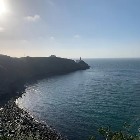 Howth Village 2 Διαμέρισμα *