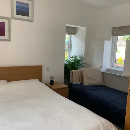 Apartament Howth Village 2 Dublin