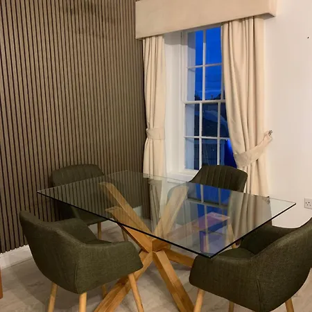 Howth Village 2 Dublin