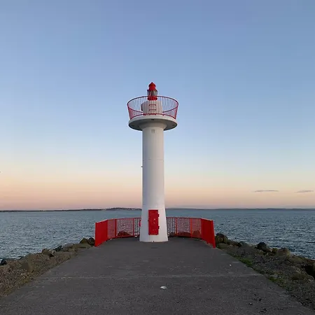 Howth Village 2 *
