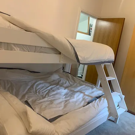 Howth Village 2 Apartment *