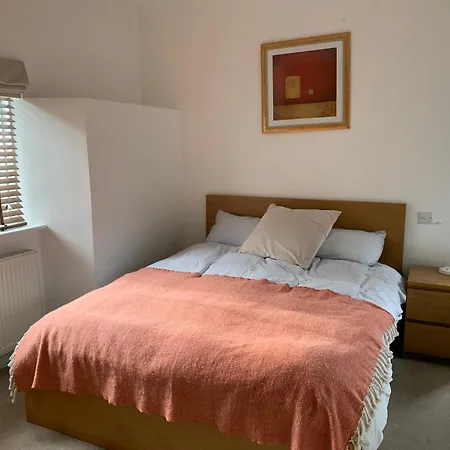 Howth Village 2 Apartment *