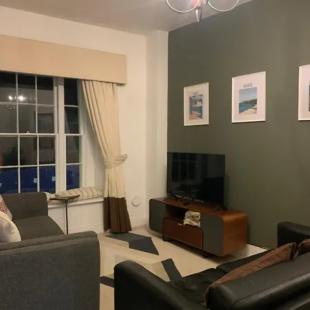 Appartamento Howth Village 2