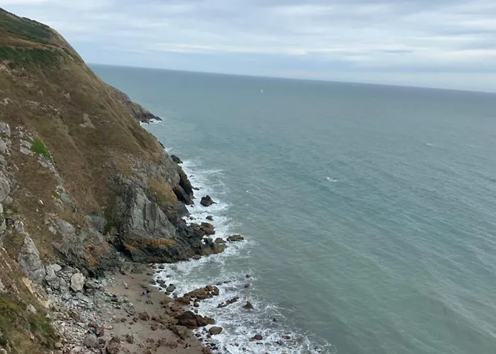 Howth Village 2 Appartamento *