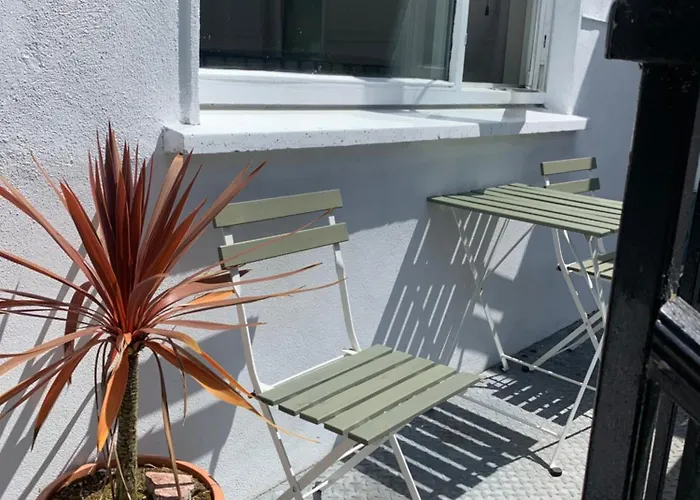 Howth Village 2 Dublin