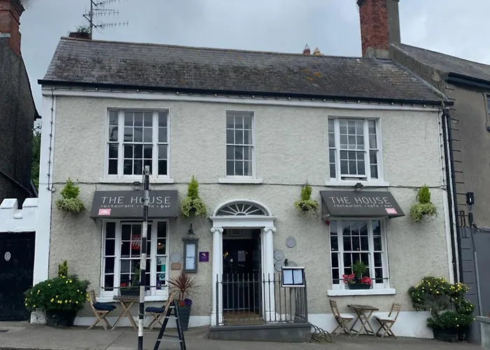 Howth Village 2 * Dublin