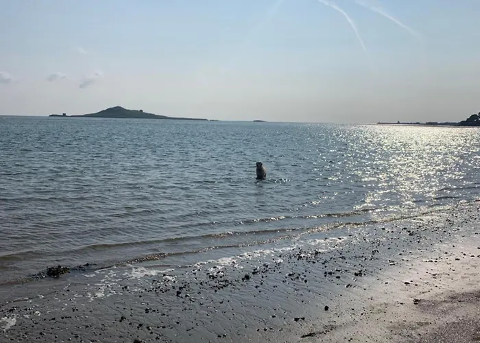 Appartamento Howth Village 2 Dublino