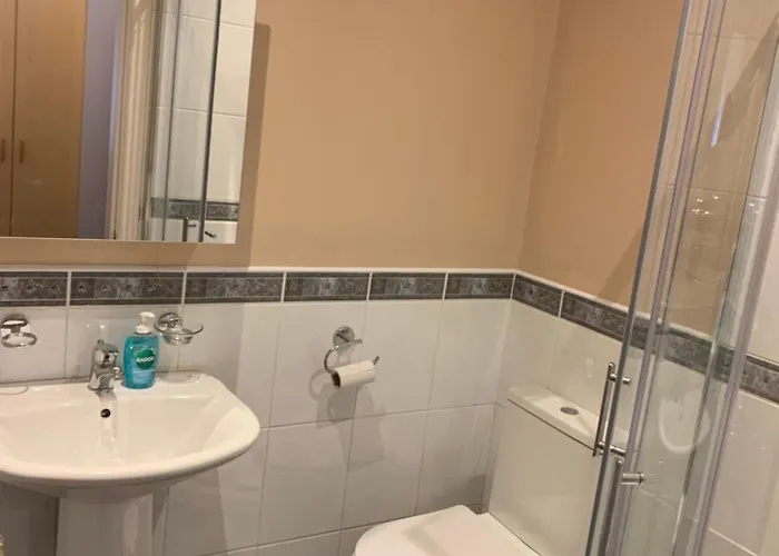 Howth Village 2 Dublino