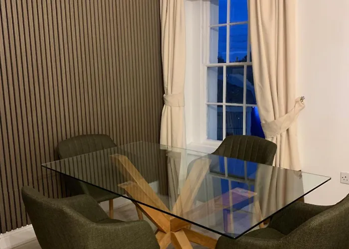 Howth Village 2 Dublin