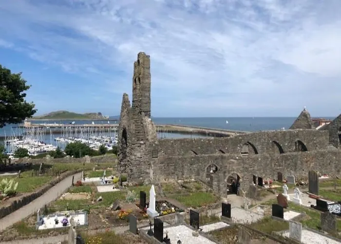 Apartment Howth Village 2 Dublin