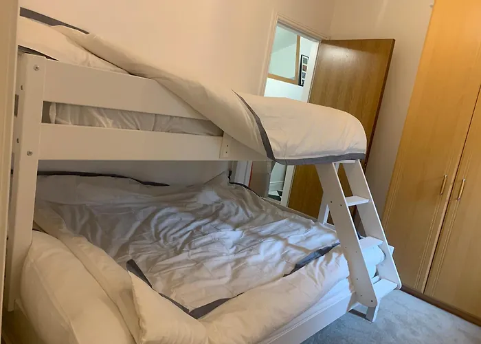 Howth Village 2 Apartment *