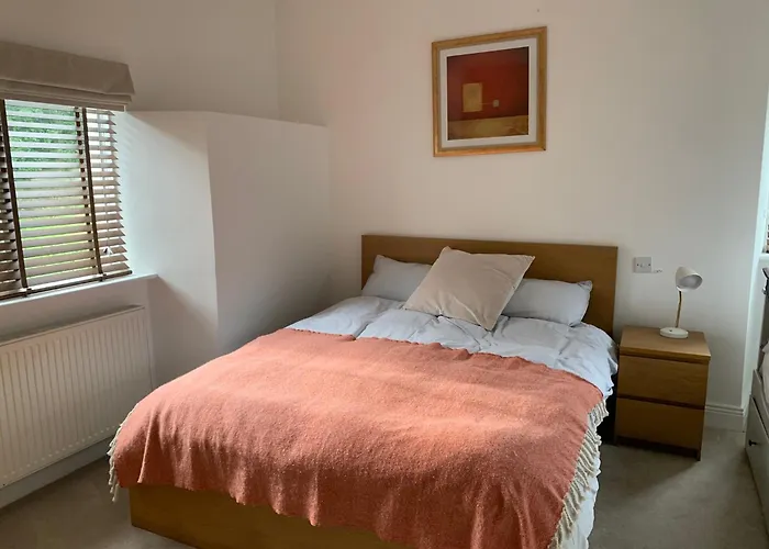 Howth Village 2 Appartamento *