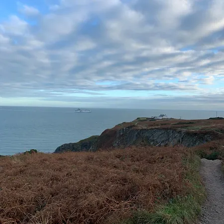 Howth Village 2 *