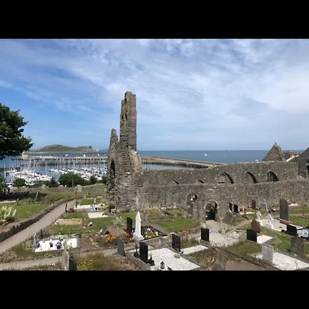 Appartamento Howth Village 2 Dublino