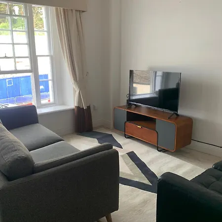 شقة Howth Village 2 دبلن