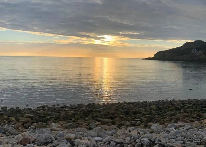 Howth Village 2 * ダブリン