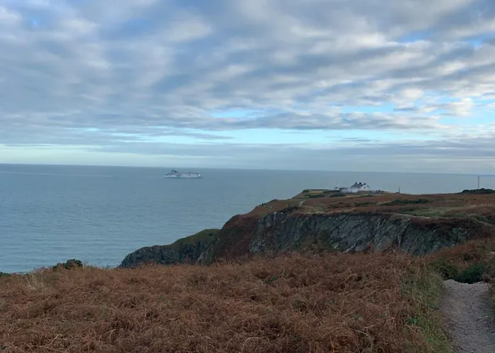 Howth Village 2 *