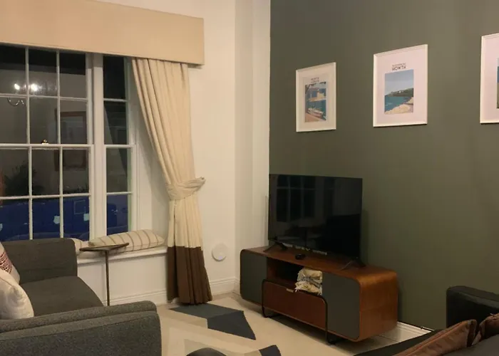 Appartement Howth Village 2