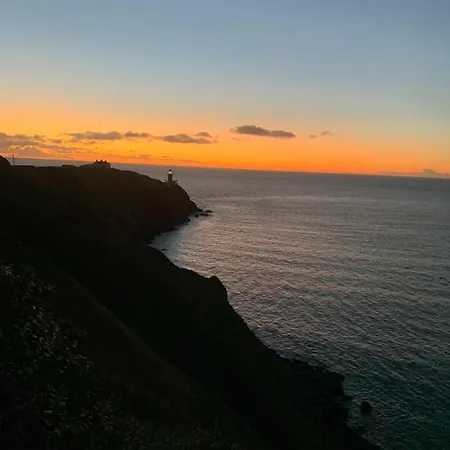 Howth Village 2 都柏林